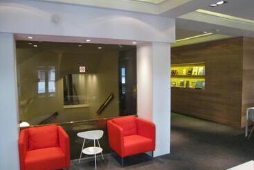 Habitus Hotel Leyre