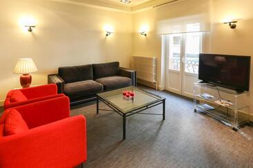 Habitus Hotel Leyre