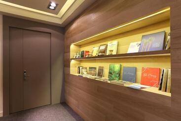 Habitus Hotel Leyre