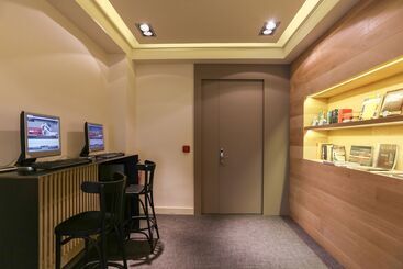 Habitus Hotel Leyre