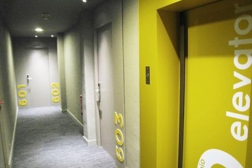 Habitus Hotel Leyre