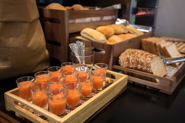 Habitus Hotel Leyre