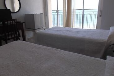هتل Lido