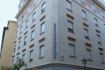 Hospedium Hotel Los Condes - Madrid