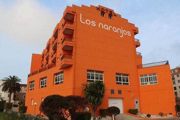هتل Los Naranjos