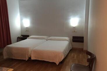 Madrid Rio - Madrid