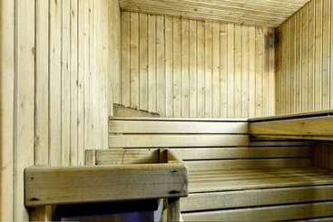 هتل Maisonnave