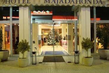 Hotel Majadahonda