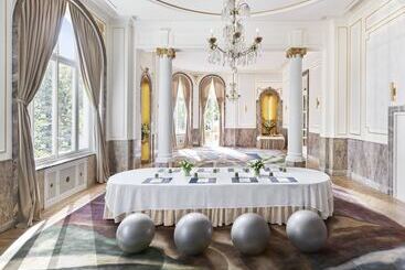 Mandarin Oriental Ritz, Madrid - Madrid