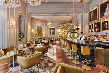 هتل Mandarin Oriental Ritz, Madrid