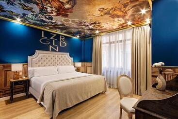 Hotel Mayorazgo