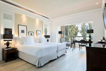 Melia Barajas - Madrid