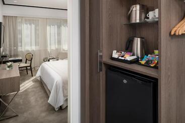 هتل Melia Castilla