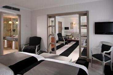 هتل Melia Castilla