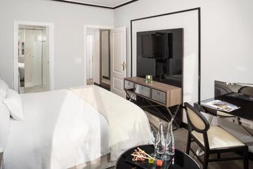 هتل Melia Castilla