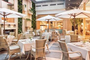 هتل Melia Castilla