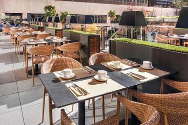 هتل Melia Castilla