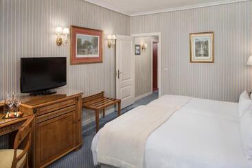 هتل Melia Castilla