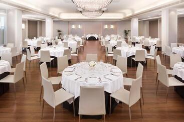 هتل Melia Castilla