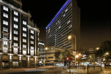 Melia Madrid Princesa - Madrid
