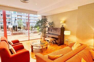 هتل Mercure Carlton Rioja