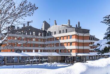 Montarto - Baqueira-Beret