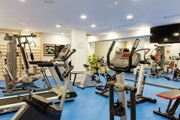 ホテル Mur Neptuno Gran Canaria - Adults Only (+16)