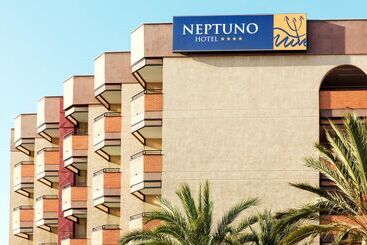ホテル Mur Neptuno Gran Canaria - Adults Only (+16)