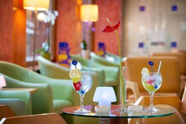 ホテル Mur Neptuno Gran Canaria - Adults Only (+16)