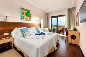 ホテル Mur Neptuno Gran Canaria - Adults Only (+16)