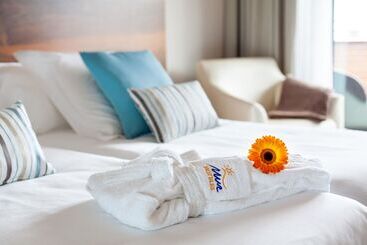 ホテル Mur Neptuno Gran Canaria - Adults Only (+16)