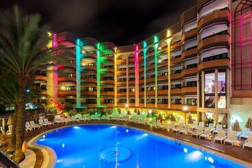 ホテル Mur Neptuno Gran Canaria - Adults Only (+16)