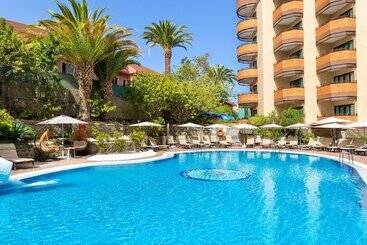ホテル Mur Neptuno Gran Canaria - Adults Only (+16)