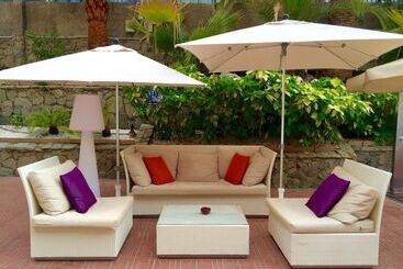 هتل Mur Neptuno Gran Canaria - Adults Only (+16)