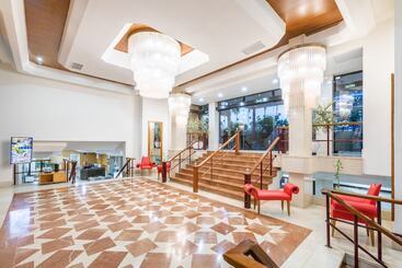ホテル Mur Neptuno Gran Canaria - Adults Only (+16)