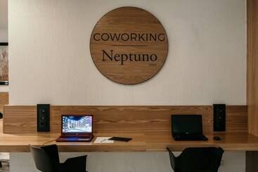ホテル Mur Neptuno Gran Canaria - Adults Only (+16)
