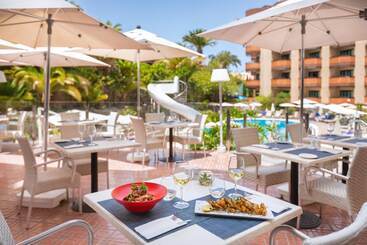 ホテル Mur Neptuno Gran Canaria - Adults Only (+16)