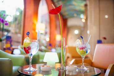 ホテル Mur Neptuno Gran Canaria - Adults Only (+16)