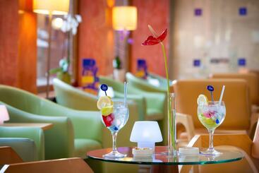 ホテル Mur Neptuno Gran Canaria - Adults Only (+16)