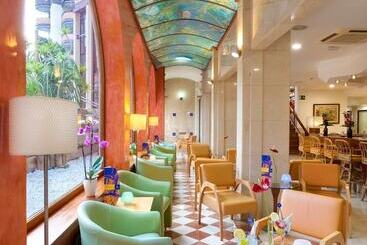 ホテル Mur Neptuno Gran Canaria - Adults Only (+16)