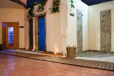 ホテル Mur Neptuno Gran Canaria - Adults Only (+16)