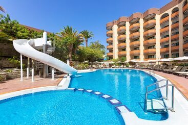 هتل Mur Neptuno Gran Canaria - Adults Only (+16)