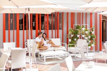 هتل Mur Neptuno Gran Canaria - Adults Only (+16)