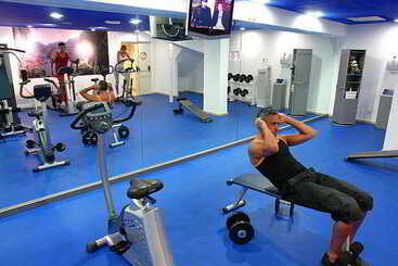 ホテル Mur Neptuno Gran Canaria - Adults Only (+16)