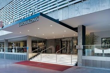NH Collection Madrid Eurobuilding - Madrid