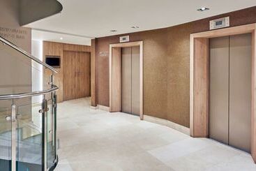 هتل NH Imperial Playa