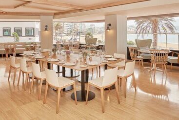 هتل NH Imperial Playa