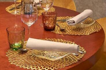 酒店 NH Lleida Pirineos