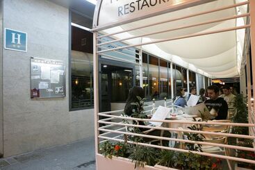 Nice - La seu d'Urgell