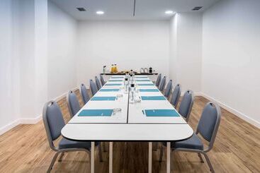 Hotel Occidental Vigo